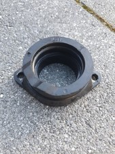 Ansaugstutzen Vergaser für Suzuki GN250 / DR250 /  TU250 / SP250
