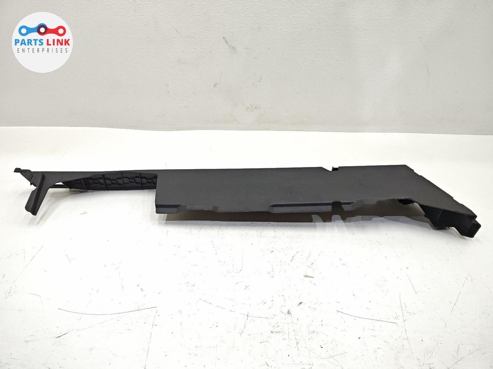 Bentley Bentayga Speed 2017-2020 Left Luggage compartment floor panel