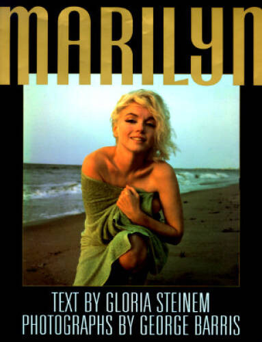 Marilyn - Hardcover By Steinem, Gloria - GOOD