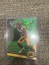 2023 Bowman University Chrome - Cooper Dejean #27 Green Lava Refractor /99 (RC)