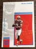 2022 Panini Encased Amari Cooper #45 Blue Parallel /25 Cleveland Browns! 