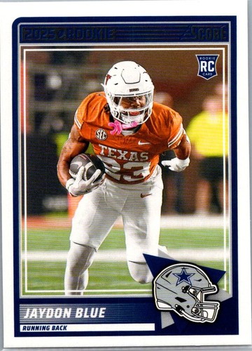 2025 Panini Score NFL Football Rookie Cards - FREE SHIPPING - Picture 46 of 168