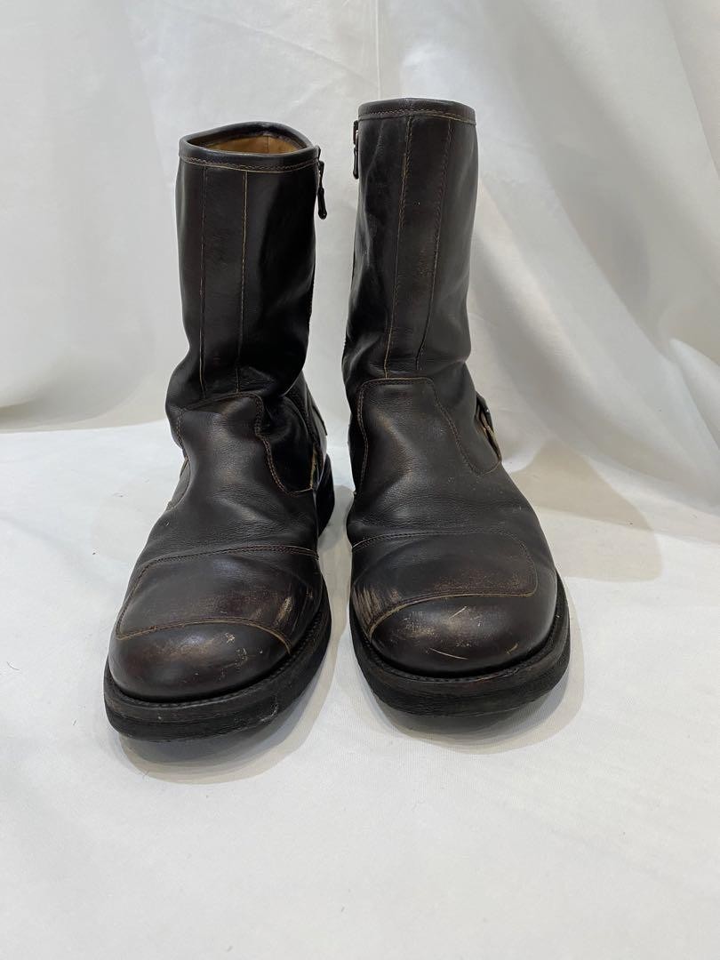 マルジェラ ポンチョ ケープ Maison Martin Margiela Maison Martin Margiela Future High Red Bottom Size 8 | eBay