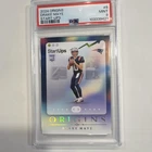 Panini 2024 Origins Start-Ups Drake Maye Rookie #8 Patriots PSA 9 NFL