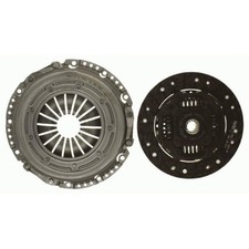 Kit d'embrayage Saab 9-5
