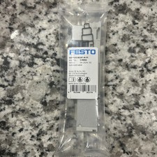 Festo Air Solenoid Valve