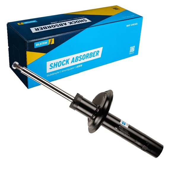 Bilstein Gasdruck StoßDÄMpfer Vorderachse Rechts FüR CitroËN Zx Peugeot 306-image