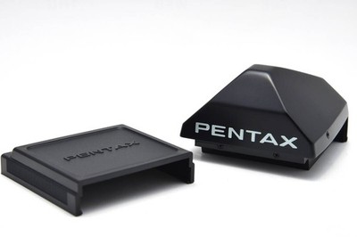 FA-2 Eye-Level Finder for PENTAX LX | eBay