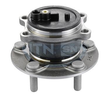 Neu - Snr R170.64 Radlagersatz FüR Mazda-image