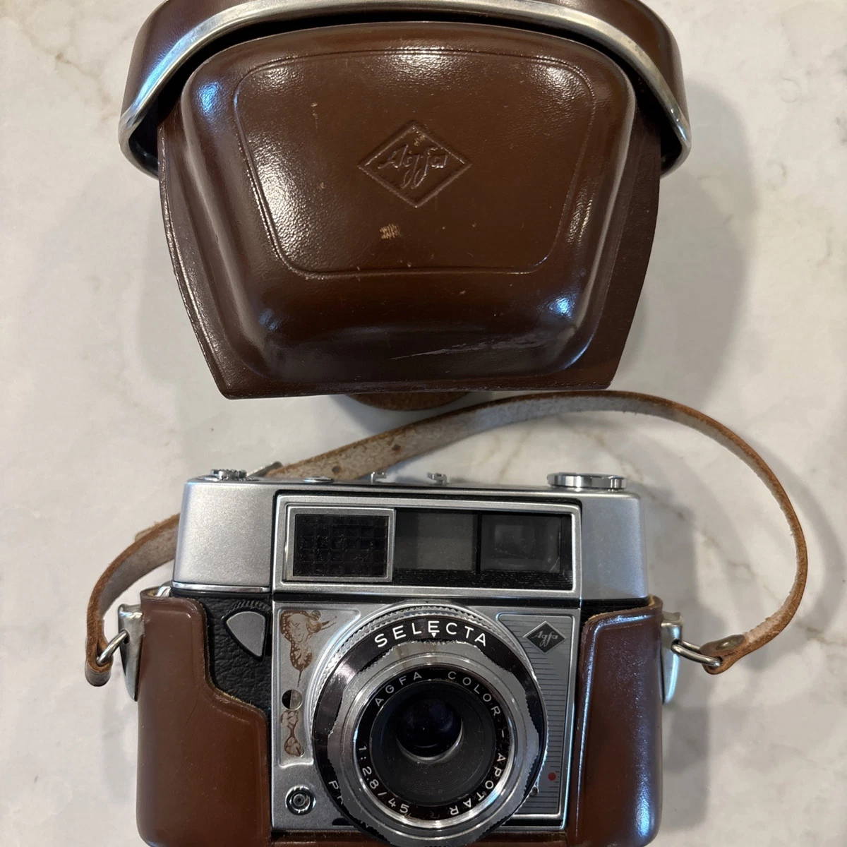 vintage agfa camera products for sale | eBay