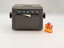 JRC NCR-330 Navtex Receiver (Used)