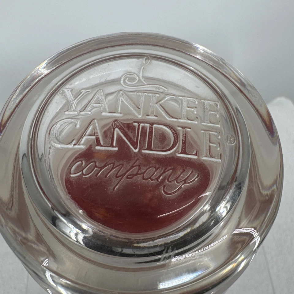 Yankee Candle Cinnamon Stick House Warmer Candle Jar 14.5oz New - Image 3 of 4