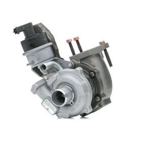 Turbolader RIDEX für OPEL Corsa D Schrägheck (S07) Astra J Sports Tourer (P10)
