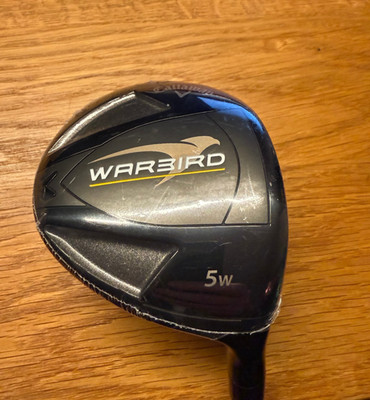 Callaway FW Holz 5 Warbird mit Regular-Flex NEU!!!