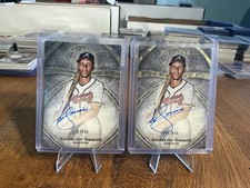 2014 Topps Five Star Baseball Cards 18