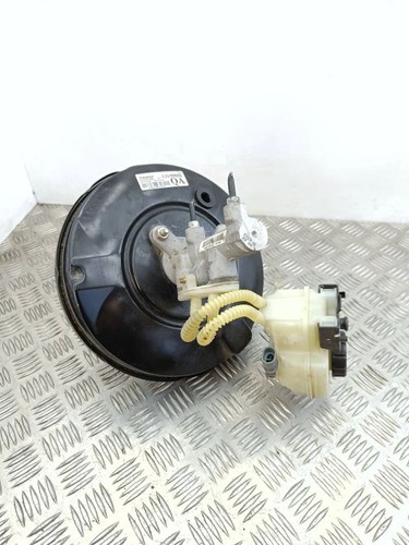 Opel Meriva A 2006 Bremskraftverstärker 13159856 Benzin 92kW RPG14246