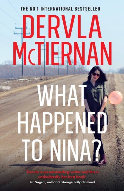 What Happened to Nina? by Dervla McTiernan - - Image 3