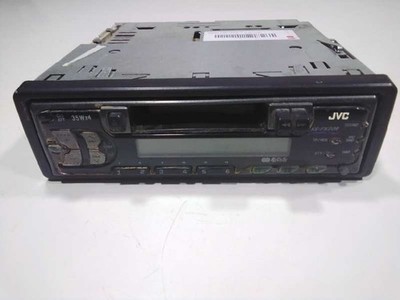 AUDIO SYSTEM / RADIO CD / 2480644 FOR CITROEN SAXO 1.5 D SX