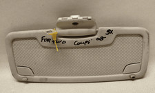 Pare-brise Smart CABRIO