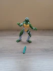 VTG Playmates TMNT The Next Mutation Venus Teenage Mutant Ninja Turtles FIGURE