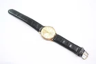 Vintage Omega Seamaster 600 Gold Tone Watch Mechanical Working