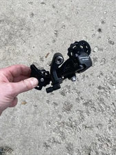 Microshift Marvo LT M46L Rear Derailleur 8/9 Speed
