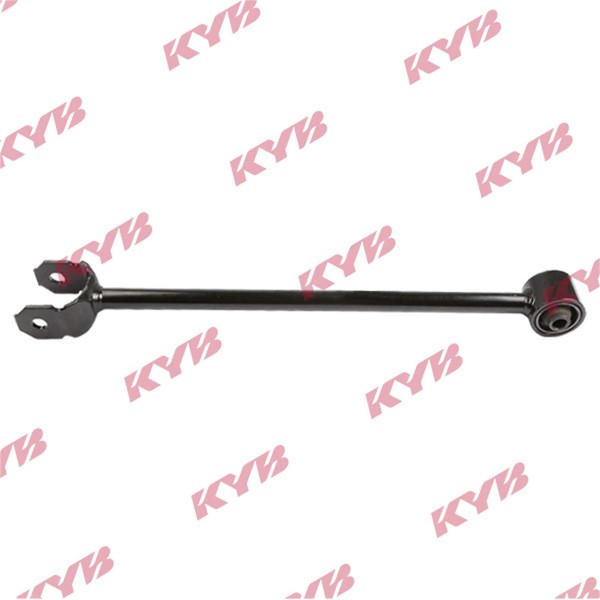 Querlenker Dreieckslenker KYB KSC6468 Stahlblech FüR Toyota Avensis Liftback VVT-image