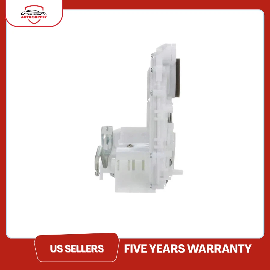 Door Lock Actuator Rear Right Standard DLA1006 fits 2007 Honda CR-V - Image 2 of 3