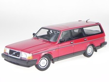 Minichamps Volvo 240gl Break 1986 1:43 171411