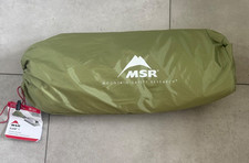 MSR Elixir 1 tent 2026 model BNWT backpacking camping Hubba