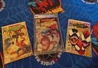Amazing Spider-Man #361 CGC 9.6 362 363 LOT 1992 1st Carnage NEWSSTAND Cletus