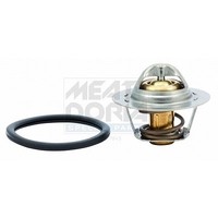 Meat & Doria Thermostat, KüHlmittel U.A. FüR CitroËN, Dacia, Lada, Nissan