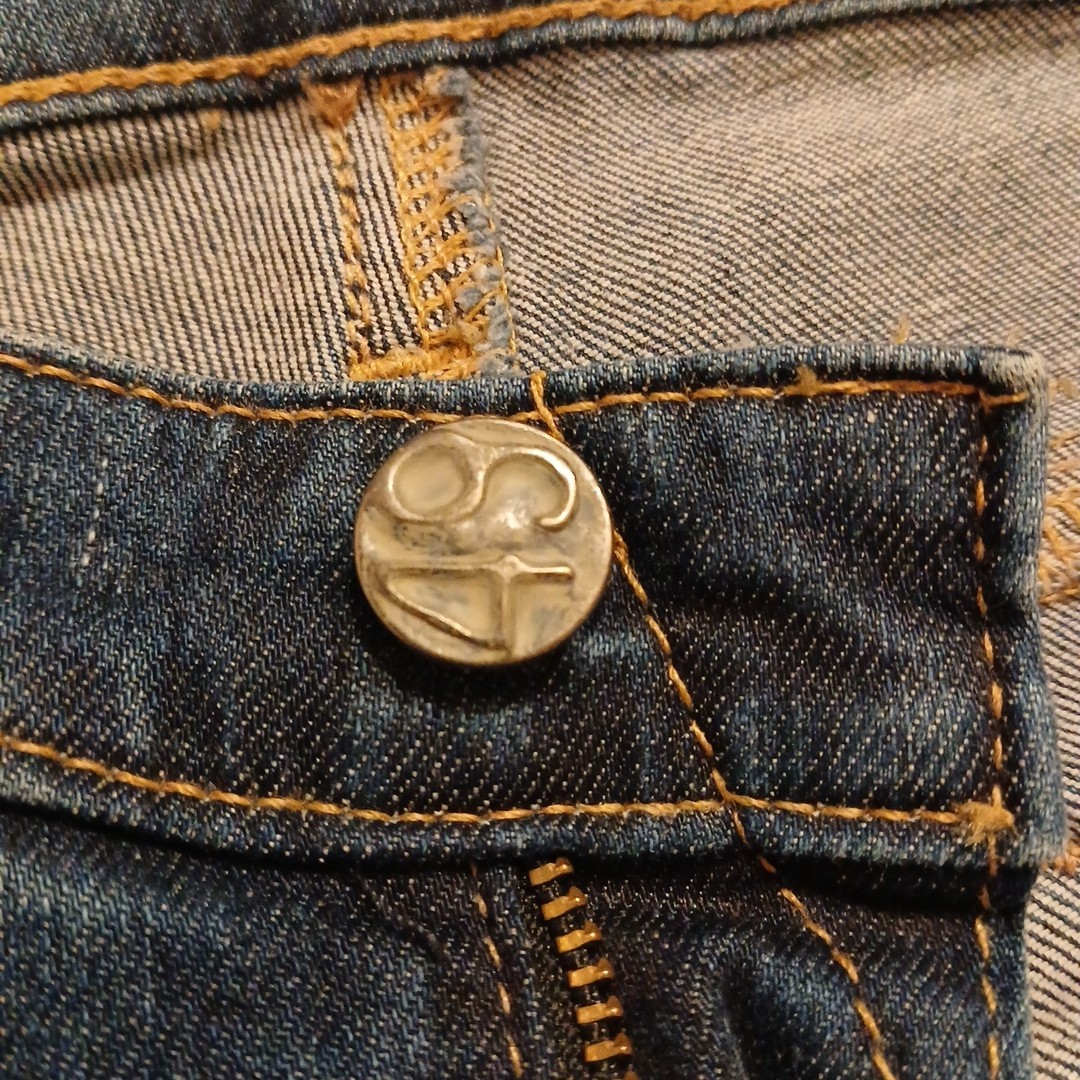 AG Adriano Goldschmied Jeans Womens 25R Legging Super Skinny Stretch Dark Wash thumbnail 12