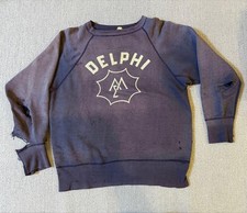 50-60s Champion Sweatshirt M