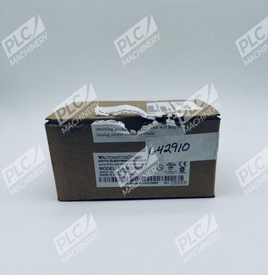 AutomationDirect EA-MG-SP1 Micro Graphic Panel Serial Keypad