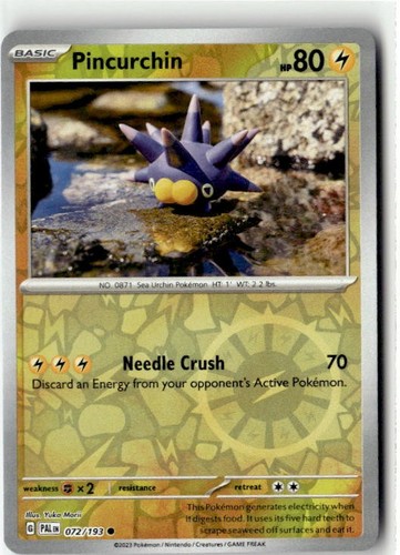 2023 Scarlet & Violet Paldea Evolved Pick Your Card All Reverse Holo - Picture 34 of 96