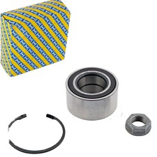 Roulement de roue Citroen C6