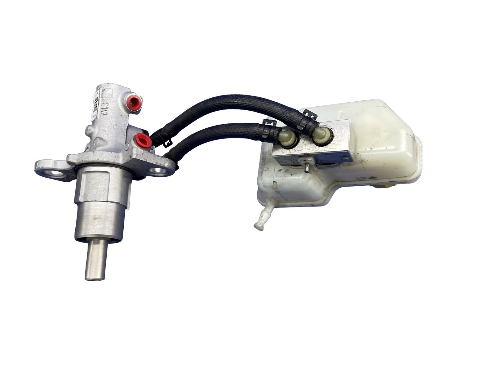 2018-2023 MCLAREN 720S 4.0L BRAKE BOOSTER MASTER CYLINDER W/ RESERVOIR 14CA150CP