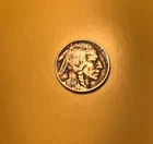 1936-P Buffalo Nickel SEE PHOTOS FOR CONDITION (FREE SHIPPING)