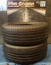 GOMME USATE 195/60R15 88H HANKOOK VENTUS PRIME3  ESTIVE  PNEUMATICI USATI