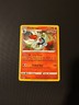 CINDERACE SWSH278 PROMO SWSH BLACK STAR POKEMON HOLO NM