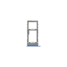 Galaxy S20/S20 Plus/S20 Ultra Single Sim Card Tray Blue 