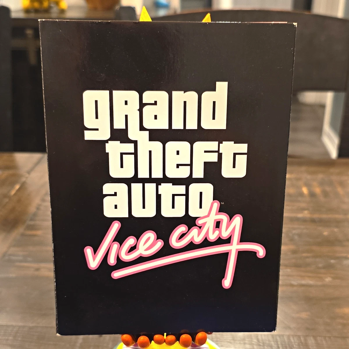 Grand Theft Auto: Vice City PC Action & Adventure Video Games for
