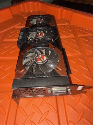 PNY GEForce GTX 1070 OC 8GB GDDR5 PCIE 3.0 Triple Fan