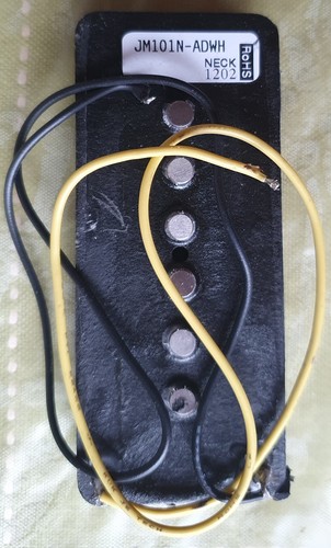 Seymour Duncan Pickup Neck Vintage for Jazzmaster E-Gitarre in OVP - Bild 2 von 7