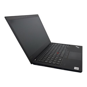 Lenovo ThinkPad T14 i5 10310U 16GB 256GB NVMe (Akku 80%) Touch Tastaturabdrücke