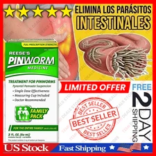 MEJOR MATADOR DE PARASITOS Y SUS HUEVOS GUSANOS EN EL ESTOMAGO EN HUMANOS RAPIDO