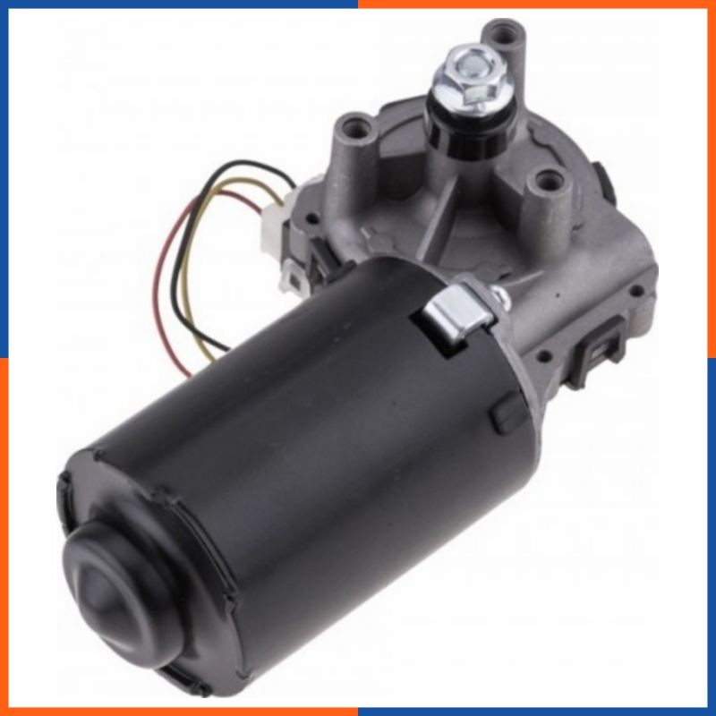 Moteur essuie-glace avant FIAT 9948307 mécanisme ESW-FT-045