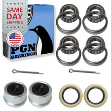 L44643/10, 1 Axles Trailer Wheel Hub Bearings...