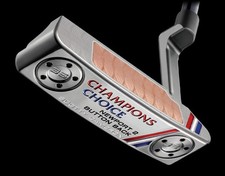 Scotty Cameron  2021 Champions Choice Newport 2 Button Back, 34